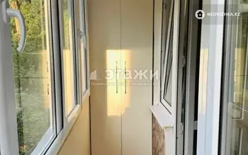 58.3 м², 3-комнатная квартира, этаж 2 из 4, 58 м², изображение - 8