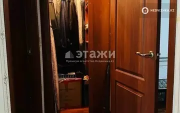 58.3 м², 3-комнатная квартира, этаж 2 из 4, 58 м², изображение - 9