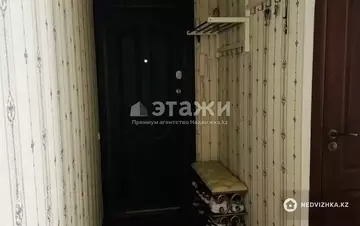 58.3 м², 3-комнатная квартира, этаж 2 из 4, 58 м², изображение - 10