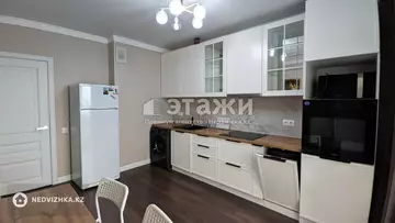 76 м², 2-комнатная квартира, этаж 10 из 17, 76 м², на длительный срок, изображение - 7
