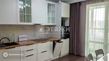 76 м², 2-комнатная квартира, этаж 10 из 17, 76 м², на длительный срок, изображение - 10