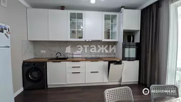 76 м², 2-комнатная квартира, этаж 10 из 17, 76 м², на длительный срок, изображение - 11