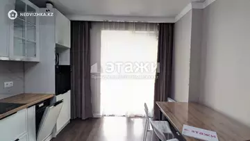 76 м², 2-комнатная квартира, этаж 10 из 17, 76 м², на длительный срок, изображение - 12
