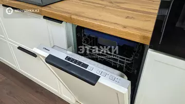 76 м², 2-комнатная квартира, этаж 10 из 17, 76 м², на длительный срок, изображение - 14