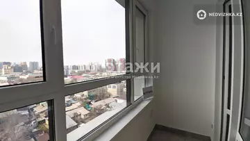 76 м², 2-комнатная квартира, этаж 10 из 17, 76 м², на длительный срок, изображение - 16