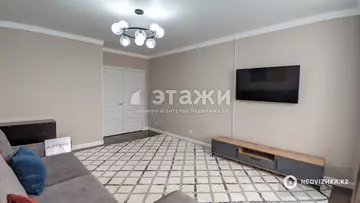 76 м², 2-комнатная квартира, этаж 10 из 17, 76 м², на длительный срок, изображение - 19