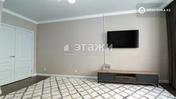 76 м², 2-комнатная квартира, этаж 10 из 17, 76 м², на длительный срок, изображение - 20