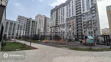 76 м², 2-комнатная квартира, этаж 10 из 17, 76 м², на длительный срок, изображение - 22