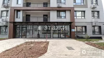76 м², 2-комнатная квартира, этаж 10 из 17, 76 м², на длительный срок, изображение - 23
