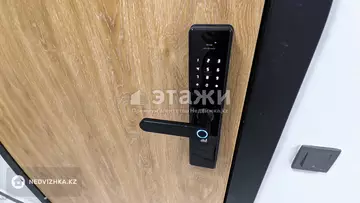76 м², 2-комнатная квартира, этаж 10 из 17, 76 м², на длительный срок, изображение - 25