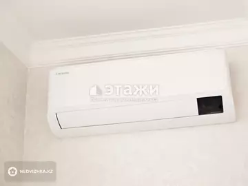 2-комнатная квартира, этаж 4 из 21, 60 м², на длительный срок