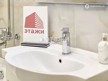 60 м², 2-комнатная квартира, этаж 4 из 21, 60 м², на длительный срок, изображение - 5