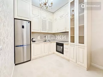 60 м², 2-комнатная квартира, этаж 4 из 21, 60 м², на длительный срок, изображение - 8