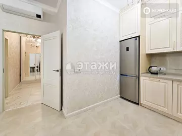 60 м², 2-комнатная квартира, этаж 4 из 21, 60 м², на длительный срок, изображение - 9