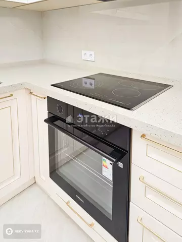 60 м², 2-комнатная квартира, этаж 4 из 21, 60 м², на длительный срок, изображение - 12
