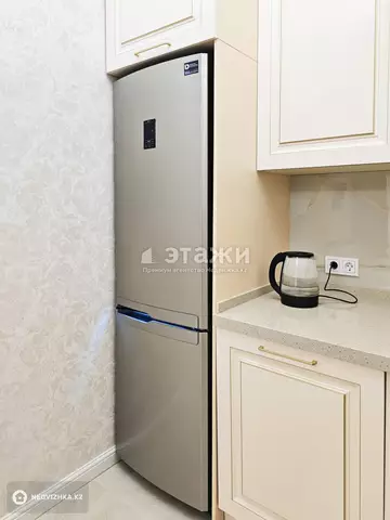 60 м², 2-комнатная квартира, этаж 4 из 21, 60 м², на длительный срок, изображение - 13