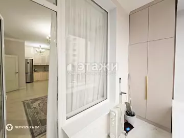 60 м², 2-комнатная квартира, этаж 4 из 21, 60 м², на длительный срок, изображение - 15
