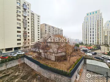 60 м², 2-комнатная квартира, этаж 4 из 21, 60 м², на длительный срок, изображение - 17