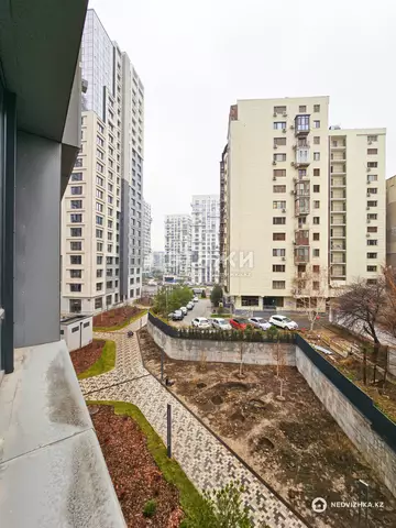60 м², 2-комнатная квартира, этаж 4 из 21, 60 м², на длительный срок, изображение - 18