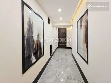 60 м², 2-комнатная квартира, этаж 4 из 21, 60 м², на длительный срок, изображение - 20