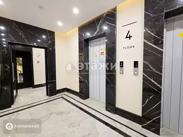 60 м², 2-комнатная квартира, этаж 4 из 21, 60 м², на длительный срок, изображение - 21