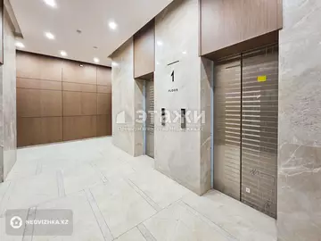60 м², 2-комнатная квартира, этаж 4 из 21, 60 м², на длительный срок, изображение - 22