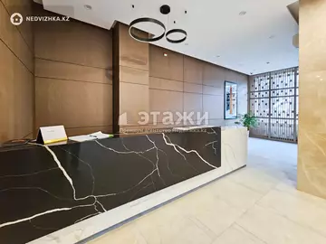 60 м², 2-комнатная квартира, этаж 4 из 21, 60 м², на длительный срок, изображение - 23