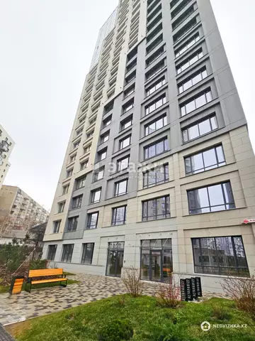 60 м², 2-комнатная квартира, этаж 4 из 21, 60 м², на длительный срок, изображение - 27