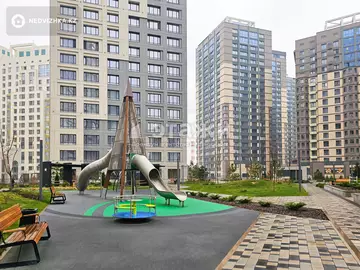 60 м², 2-комнатная квартира, этаж 4 из 21, 60 м², на длительный срок, изображение - 28