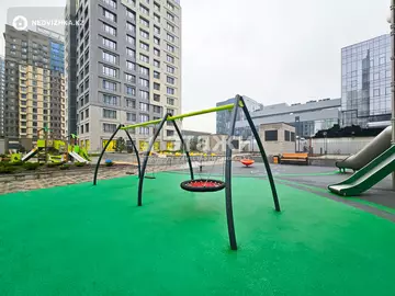 60 м², 2-комнатная квартира, этаж 4 из 21, 60 м², на длительный срок, изображение - 30