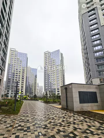 60 м², 2-комнатная квартира, этаж 4 из 21, 60 м², на длительный срок, изображение - 31