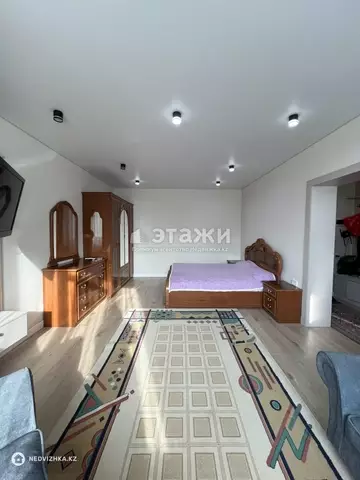 45.4 м², 1-комнатная квартира, этаж 2 из 15, 45 м², изображение - 4