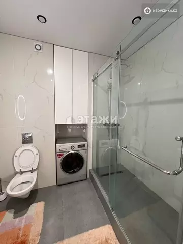 45.4 м², 1-комнатная квартира, этаж 2 из 15, 45 м², изображение - 9
