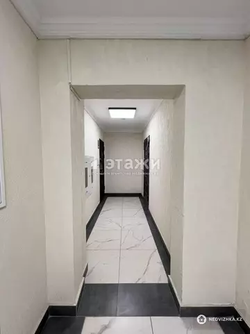45.4 м², 1-комнатная квартира, этаж 2 из 15, 45 м², изображение - 10