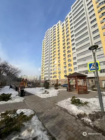 45.4 м², 1-комнатная квартира, этаж 2 из 15, 45 м², изображение - 13