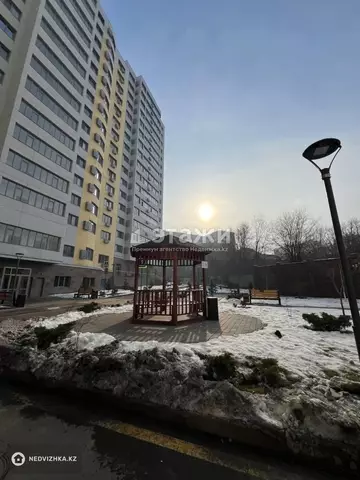 45.4 м², 1-комнатная квартира, этаж 2 из 15, 45 м², изображение - 14