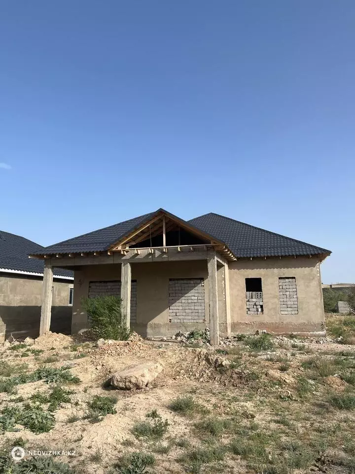 238 м², 5-комнатный дом, 6 соток, 238 м², изображение - 1