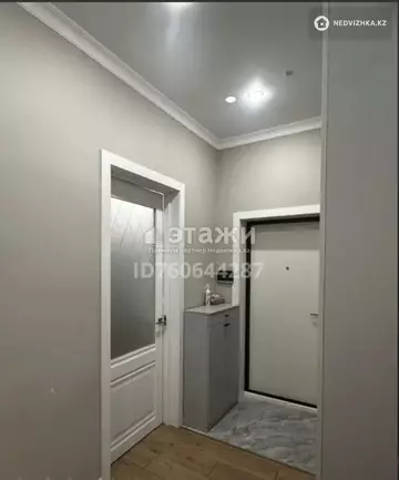 2-комнатная квартира, этаж 10 из 16, 66 м²