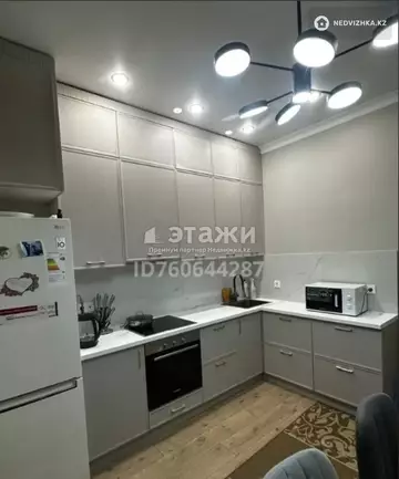 65.6 м², 2-комнатная квартира, этаж 10 из 16, 66 м², изображение - 7