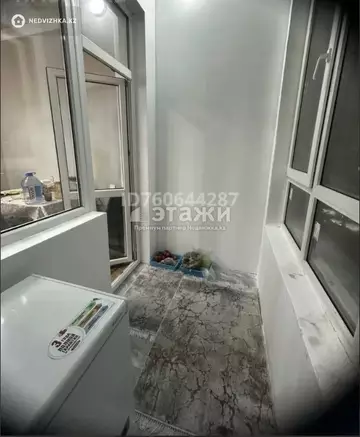 65.6 м², 2-комнатная квартира, этаж 10 из 16, 66 м², изображение - 9