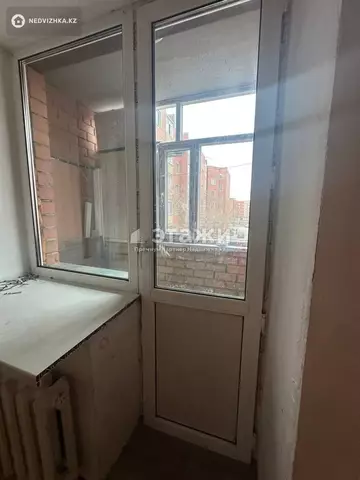 48 м², 1-комнатная квартира, этаж 2 из 5, 48 м², изображение - 4