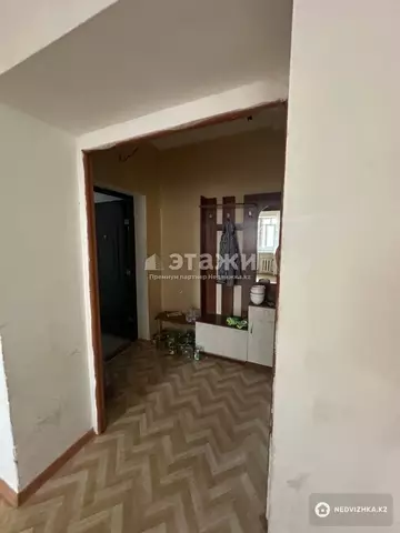 48 м², 1-комнатная квартира, этаж 2 из 5, 48 м², изображение - 6