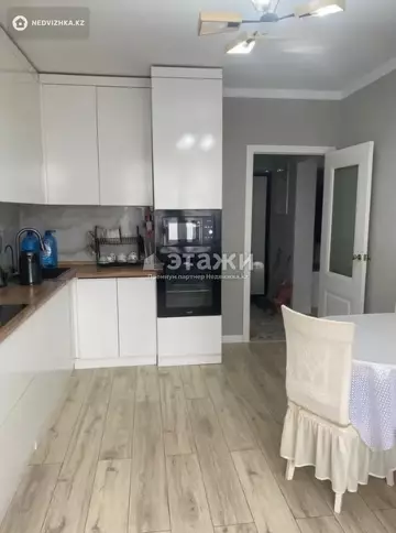 64 м², 2-комнатная квартира, этаж 8 из 16, 64 м², изображение - 4