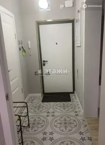64 м², 2-комнатная квартира, этаж 8 из 16, 64 м², изображение - 6