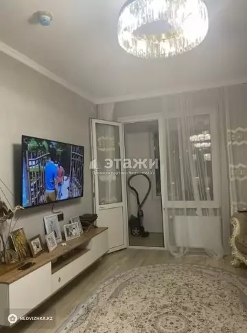 64 м², 2-комнатная квартира, этаж 8 из 16, 64 м², изображение - 7