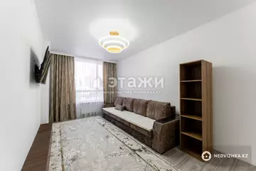 2-комнатная квартира, этаж 3 из 15, 67 м²