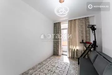 66.7 м², 2-комнатная квартира, этаж 3 из 15, 67 м², изображение - 5
