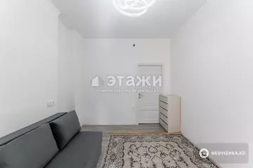 66.7 м², 2-комнатная квартира, этаж 3 из 15, 67 м², изображение - 7