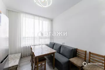 66.7 м², 2-комнатная квартира, этаж 3 из 15, 67 м², изображение - 9