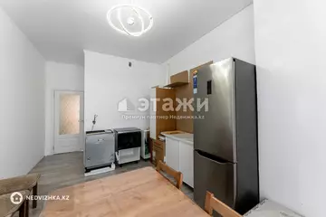 66.7 м², 2-комнатная квартира, этаж 3 из 15, 67 м², изображение - 10